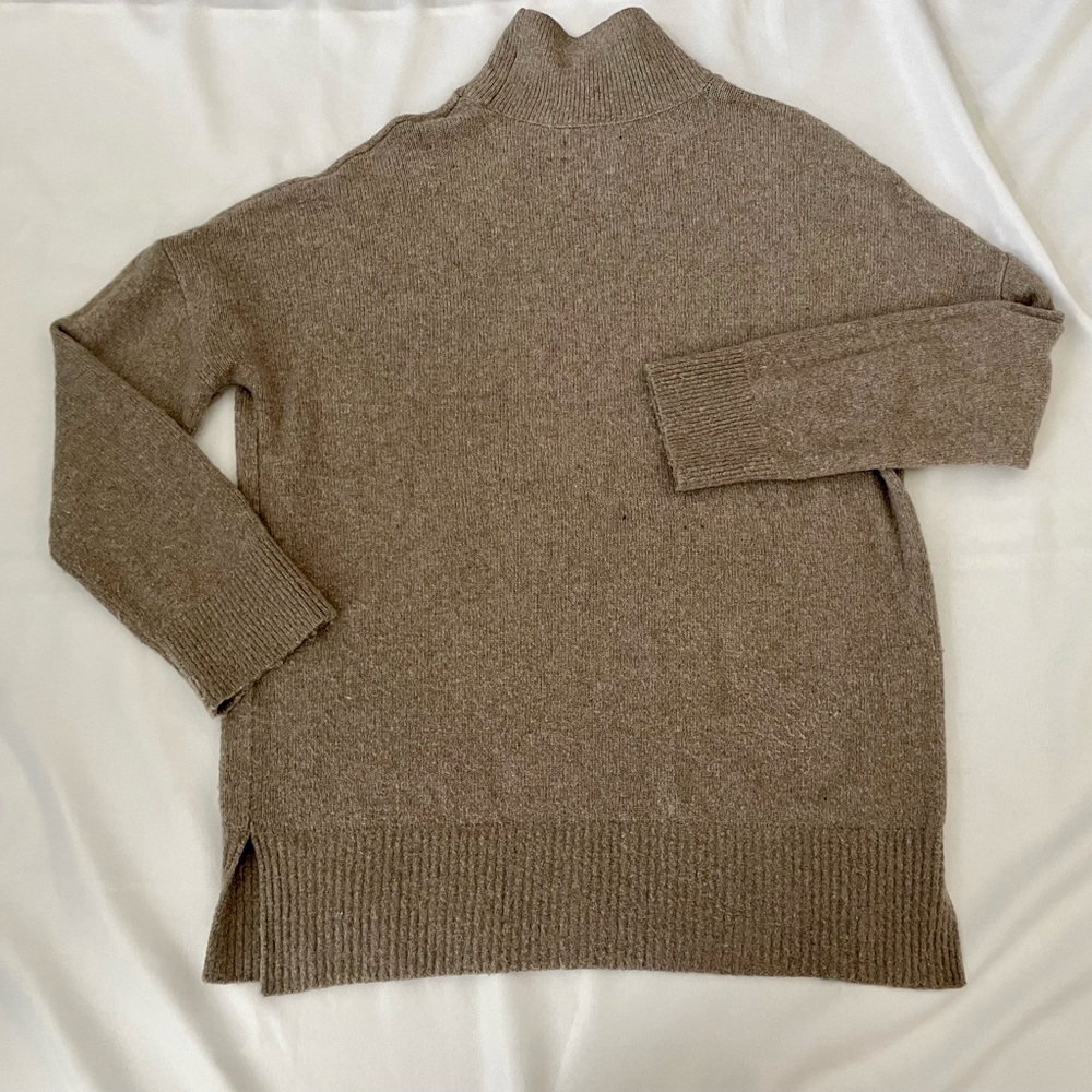 [Abercrombie & Fitch] Turtleneck Sweater